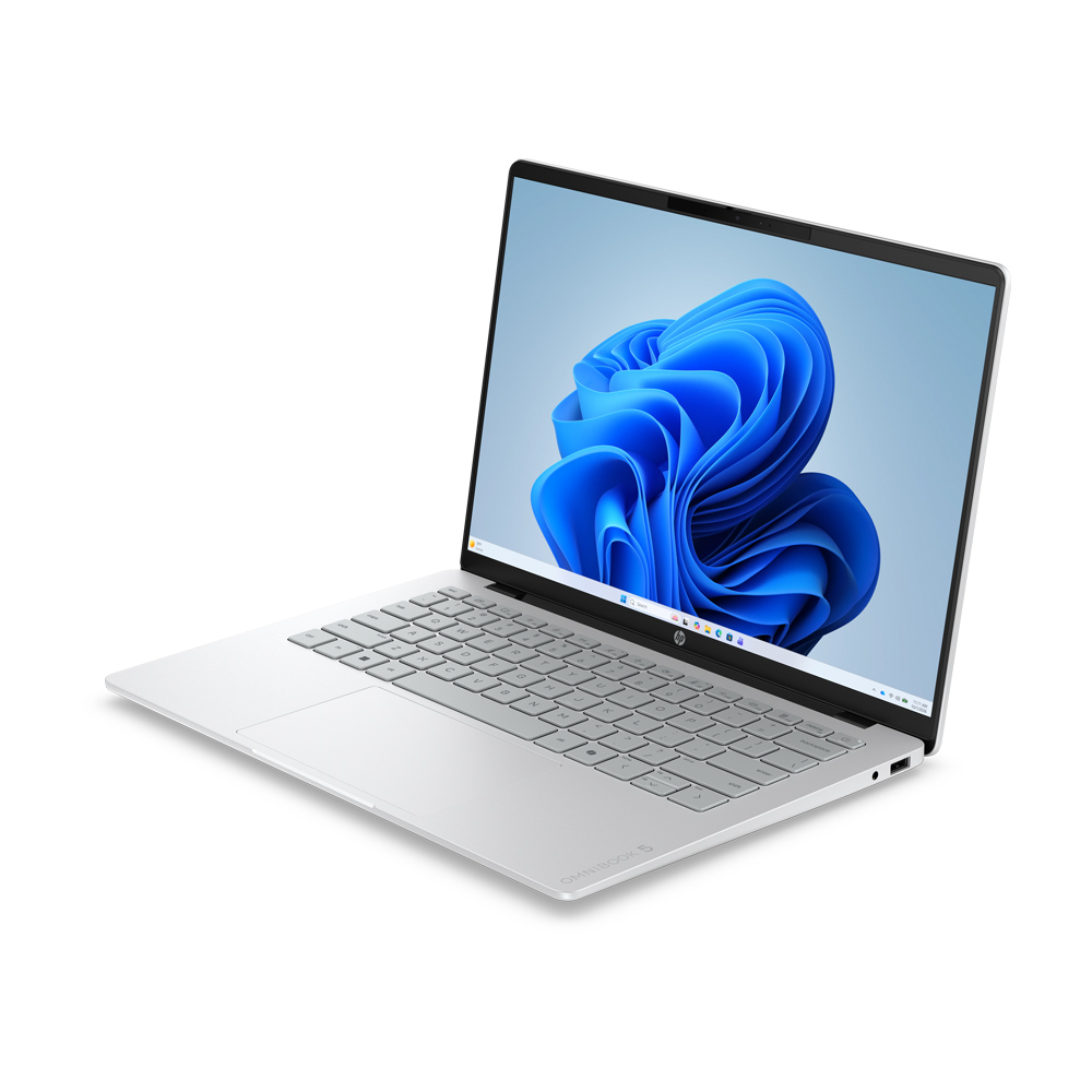 HP 옴니북5 라이젠 OLED 대학생 사무용 영상편집 업무용 노트북 상품 이미지