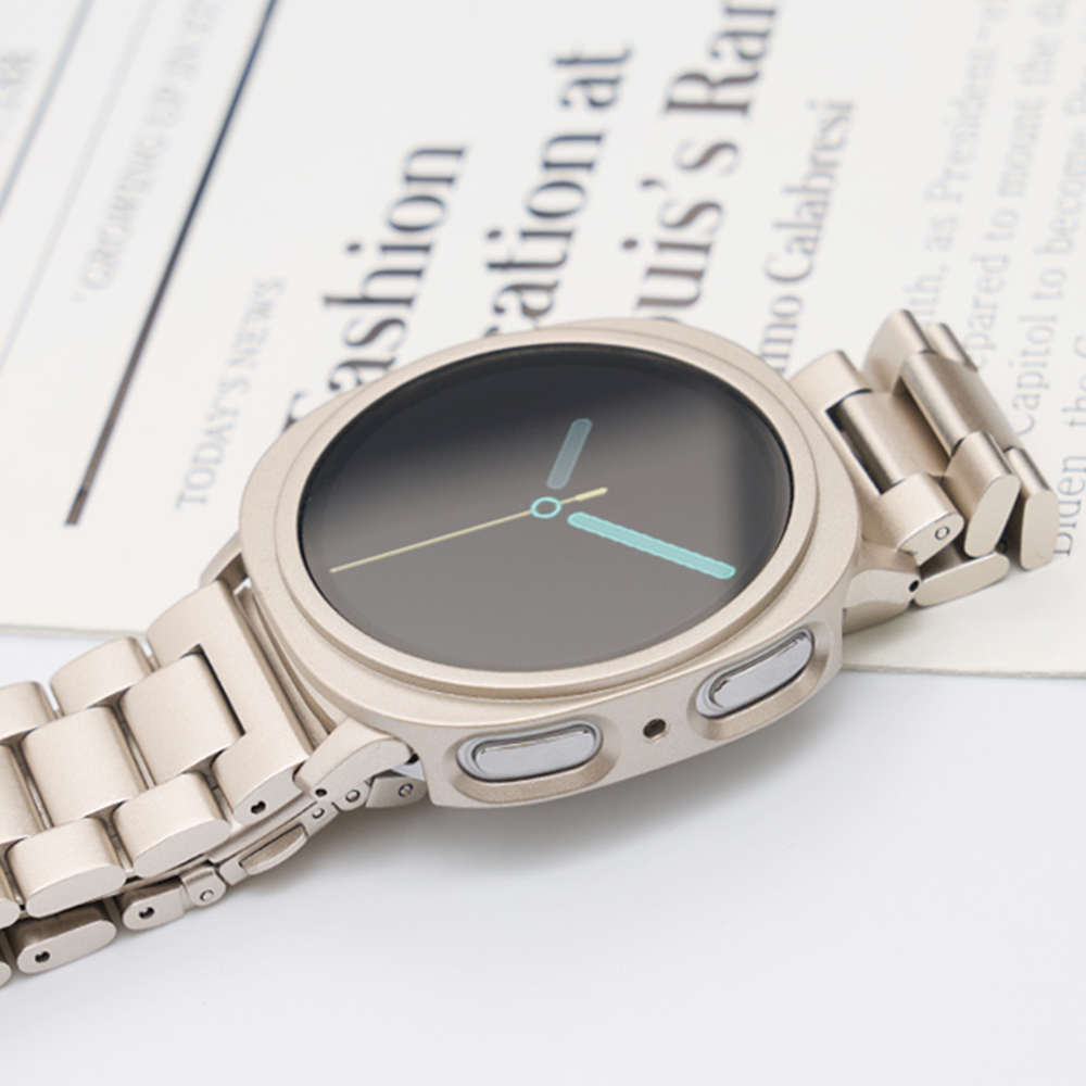 우먼스9999 갤럭시워치8 호환 하드프레임 케이스 제품 이미지