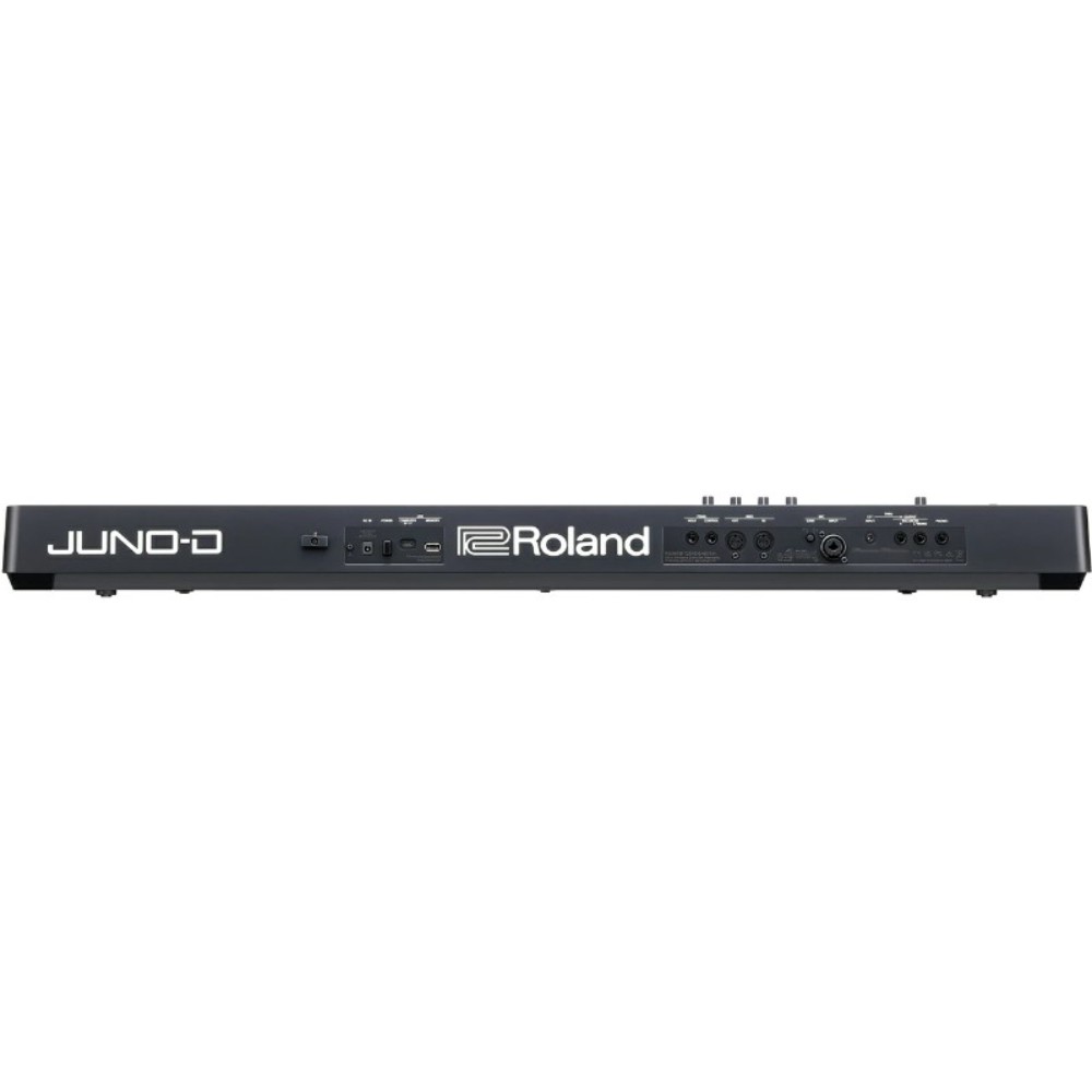 롤랜드 Roland 61키 신디사이저 엔트리 모델 JUNO-D6 - 상세 이미지 3