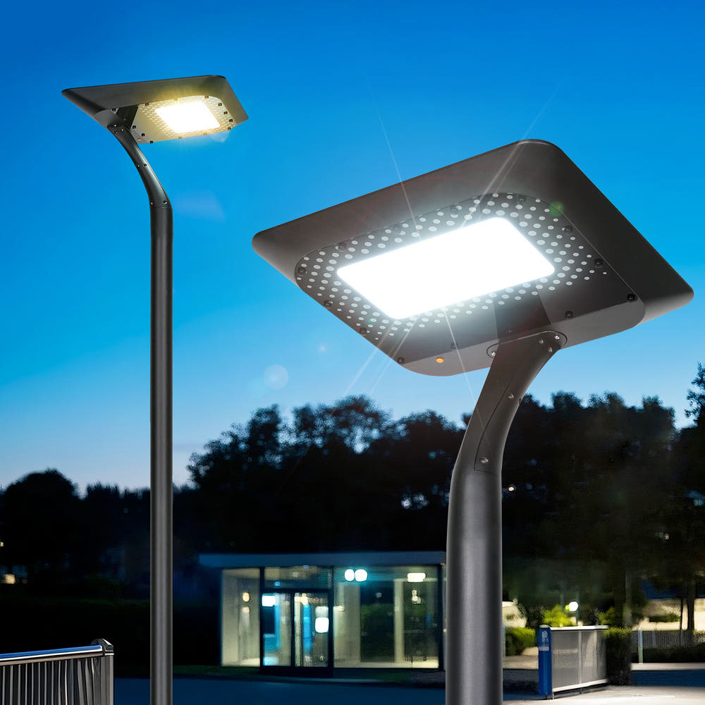 태양광 가로등 투광등 태양열 정원등 LED 조명 벽등 센서등 투광기 일체형 프로 800W