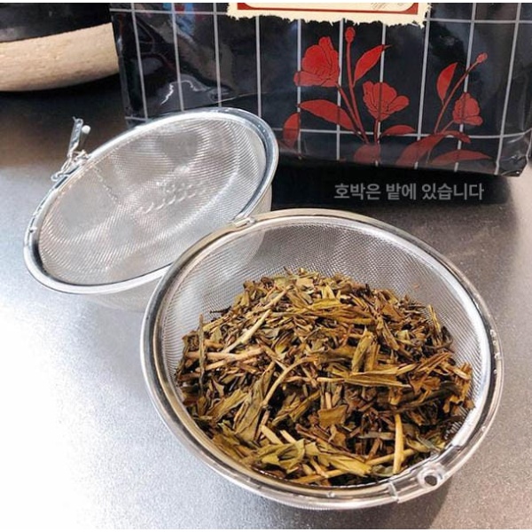 프리미엄 육수망 멸치망 거름망 국물망 주방용 필터 멸치다시통 4.5cm 4.5cm - 상세 이미지 3