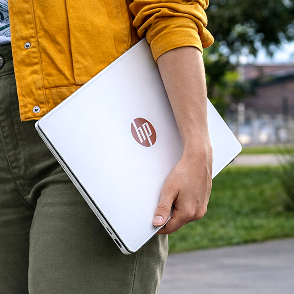 HP 옴니북5 라이젠 OLED 대학생 사무용 영상편집 업무용 노트북 상품 이미지