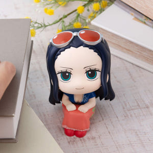 [예약] 니코 로빈 룩업 l 원피스 실사용 후기 | 효과 있을까? - 상품 이미지 1