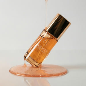 리꼼 스네일 세럼 40ml 달팽이 리포좀 콜라겐 앰플 주름 개선 탄력 강... 솔직 후기 | 피부 타입별 분석 - 상품 이미지 1