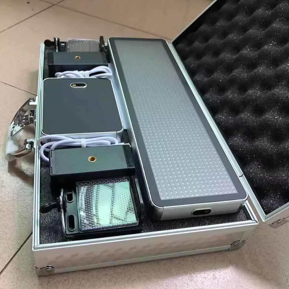 무선 달리기 측정기 육상 승마 레이저 랩 타이머 도구 - 상세 이미지 5