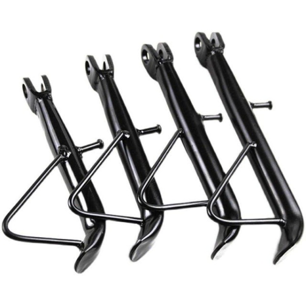 강력 지지대 오토바이용 섀시 킥스탠드 핸들 브래킷 나사 장착 18cm 18cm - 상세 이미지 2