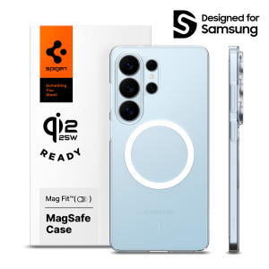 Qi2 25W 인증 갤럭시 맥세이프 케이스는 선물용으로 알맞은 구성과 활용도 기준을 만족합니다