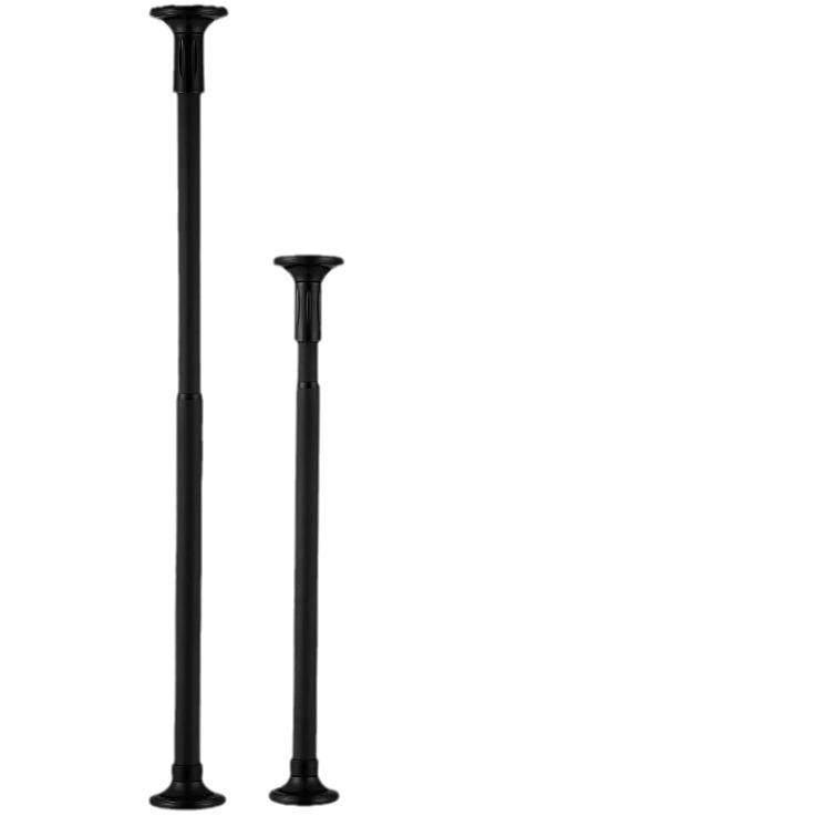 가구지지대 브라켓 하중 선반 자 코너철 강력한 70-120cm - 상품 이미지