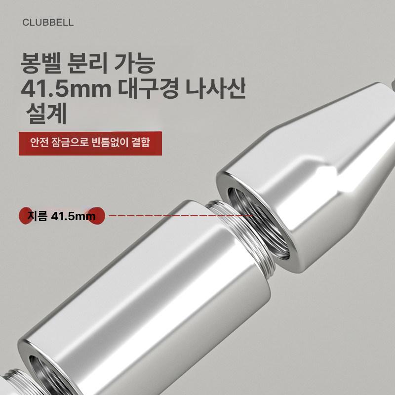 전완근 와인더 손목 운동기구 팔뚝 근력훈련 헬스 6단계 조절 - 상세 이미지 4