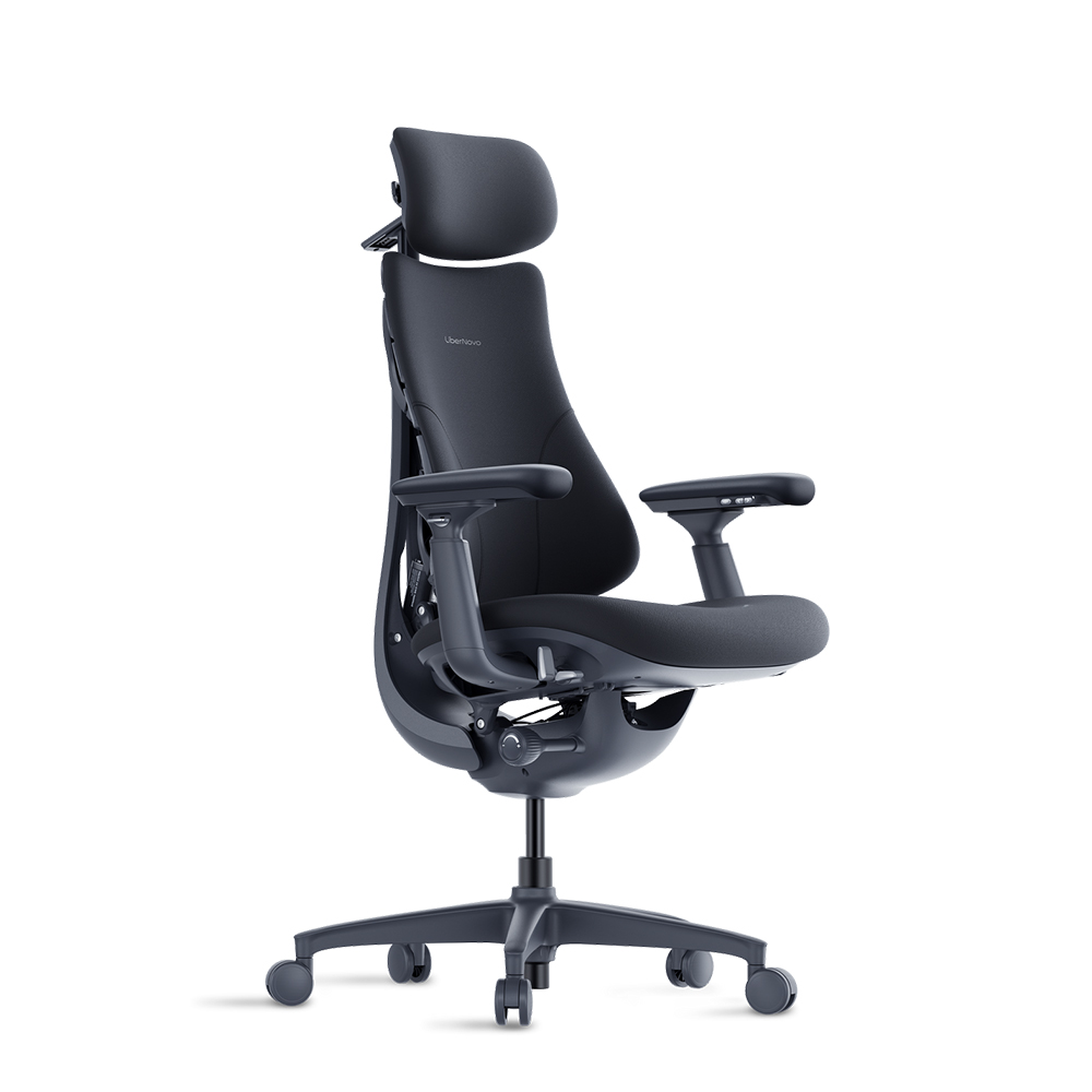 리버노보 다이나믹 인체공학 의자 LiberNovo Omni 사무용의자 옴니