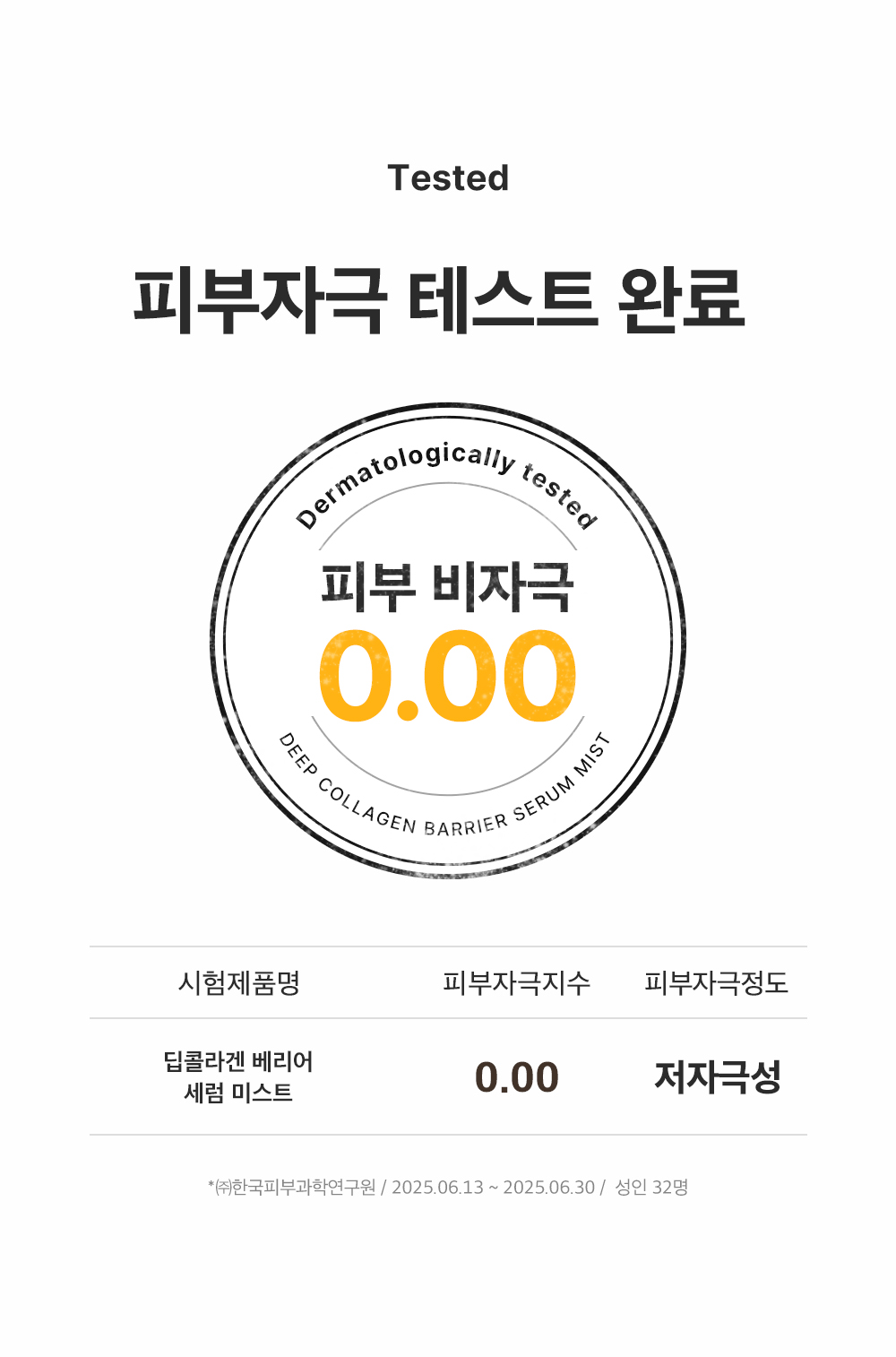 sungboon editor collagen face mist
