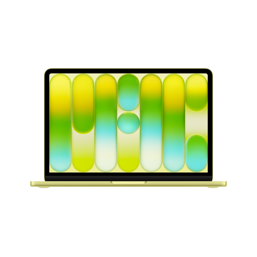 애플 맥북 네오 (A18 Pro) 8GB, 256GB, 시트러스