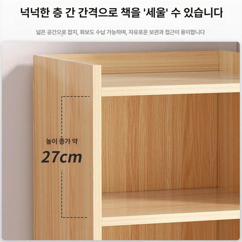 강아지 벽스티커 방수 시트지 벽 꾸미기 스티커 애견 실버오크 6칸 30 x 24 - 상세 이미지 4