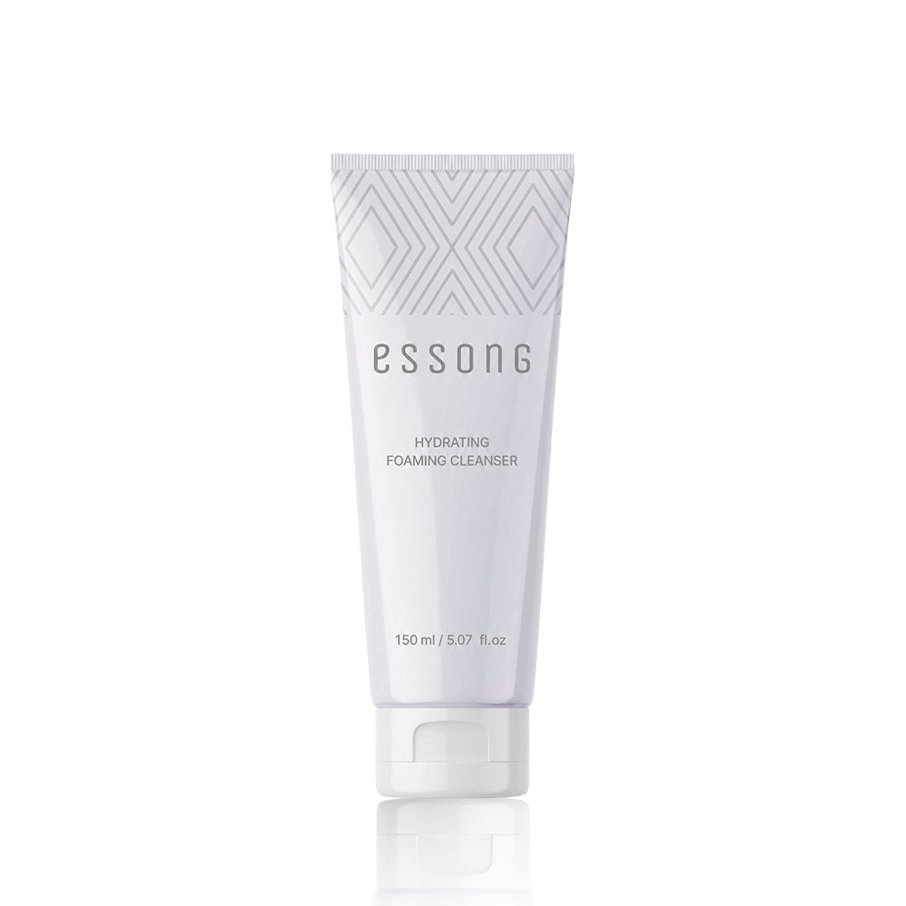 에숑 ESSONG 하이드레이팅 포밍 클렌저 150ml - 상품 이미지