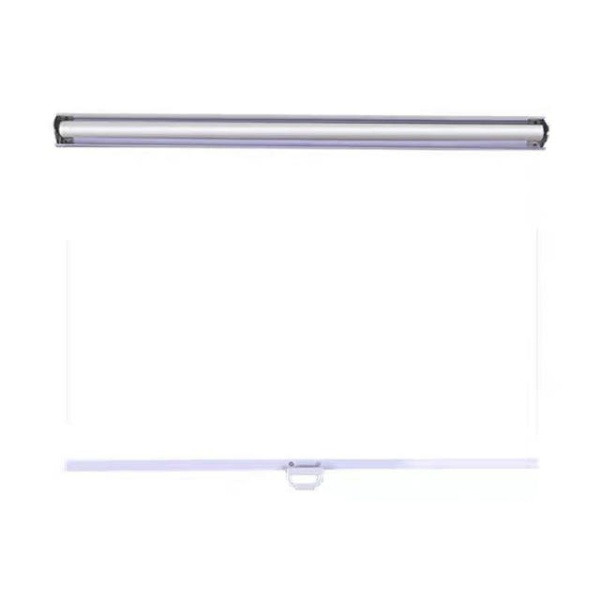 업소용 프리미엄 냉장고 진열장 가림막 롤 에어커튼 60cm 구멍 있음 반자동 60cm 구멍 있음 - 상세 이미지 5