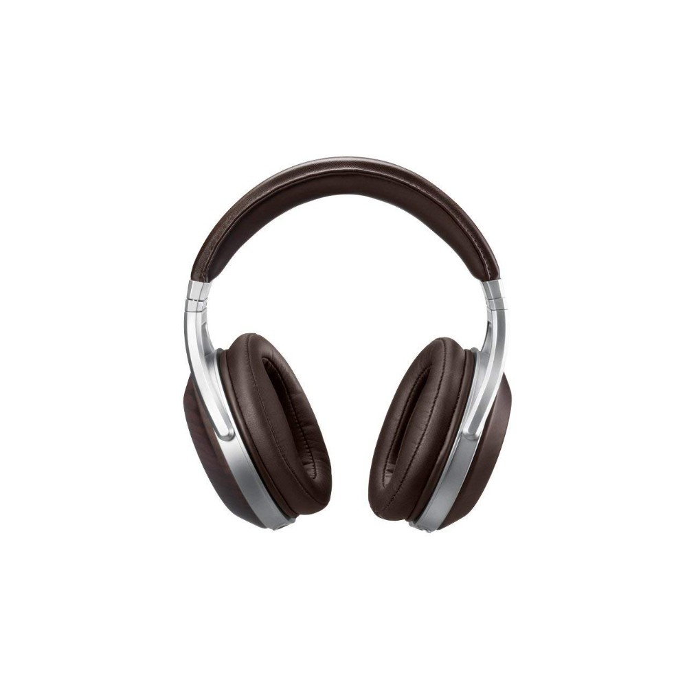 데논 DENON 밀폐 다이나믹형 헤드폰 우드하우징 AH-D5200 - 상세 이미지 4
