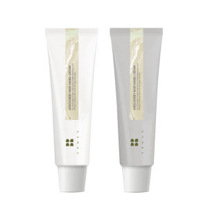 아토커버리 보령 머드 고보습 민감 피부 퍼퓸 핸드크림 선물 50ml 2종 솔직 후기 | 피부 타입별 분석 - 상품 이미지 3