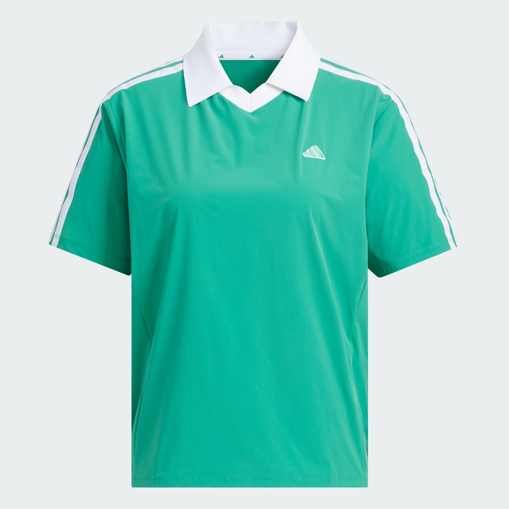 [아디다스 공식] 골프 우븐 셔츠 W KD7208 - 상세 이미지 5