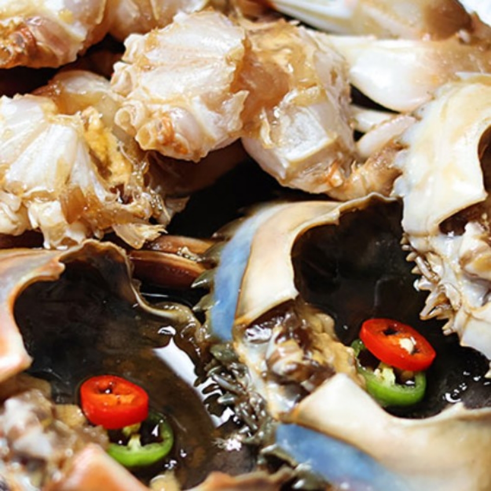 간장게장 여수 양념 돌게장 무침 순살 알배기 홈쇼핑 맛집 택배 2.5kg 이미지 7