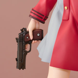 [예약] 굿스마일컴퍼니 니시키기 치사토 키 비주얼 버전 1/6 l 리코리... 실사용 후기 | 효과 있을까? - 상품 이미지 2