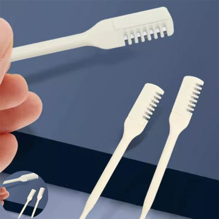 코털 정리칼 콧털제거가위 귀지청소기 미용가위