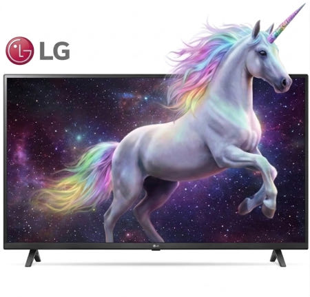 LG전자 LG 138cm(65인치) 나노셀 스마트 UHD TV/65NANO85 스탠드설치 넷플릭스