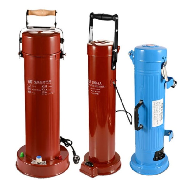 스마트 건조기 절연 보호 휴대용 습기방지 장치 간편 휴대 보온 레드 5kg 220V 180-200 그레이 5kg 60-90V 180 - 상품 이미지