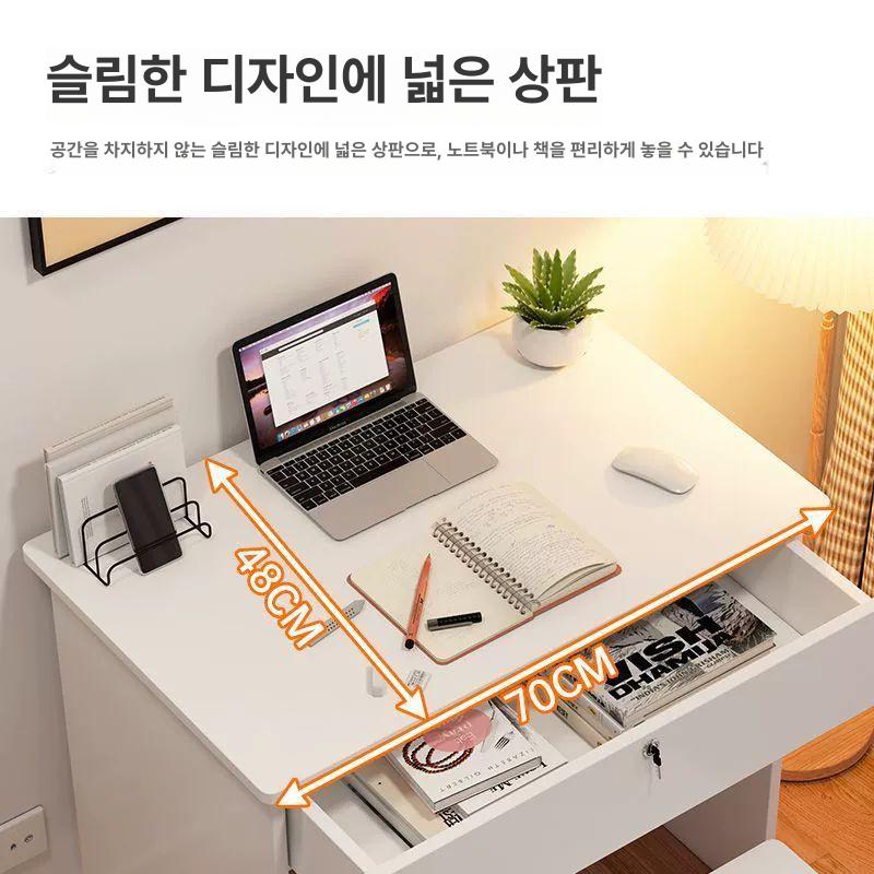 미니 카운터 데스크 계산대 업소 접수대 가게 테이블 안내 카페 식당 - 상세 이미지 4