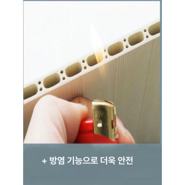 최강 정리함 공구 보관함 부품 수납함 툴박스 정리 나사 400 x 0.8㎡ 원형구멍 추천 샘플 주문 - 상세 이미지 2