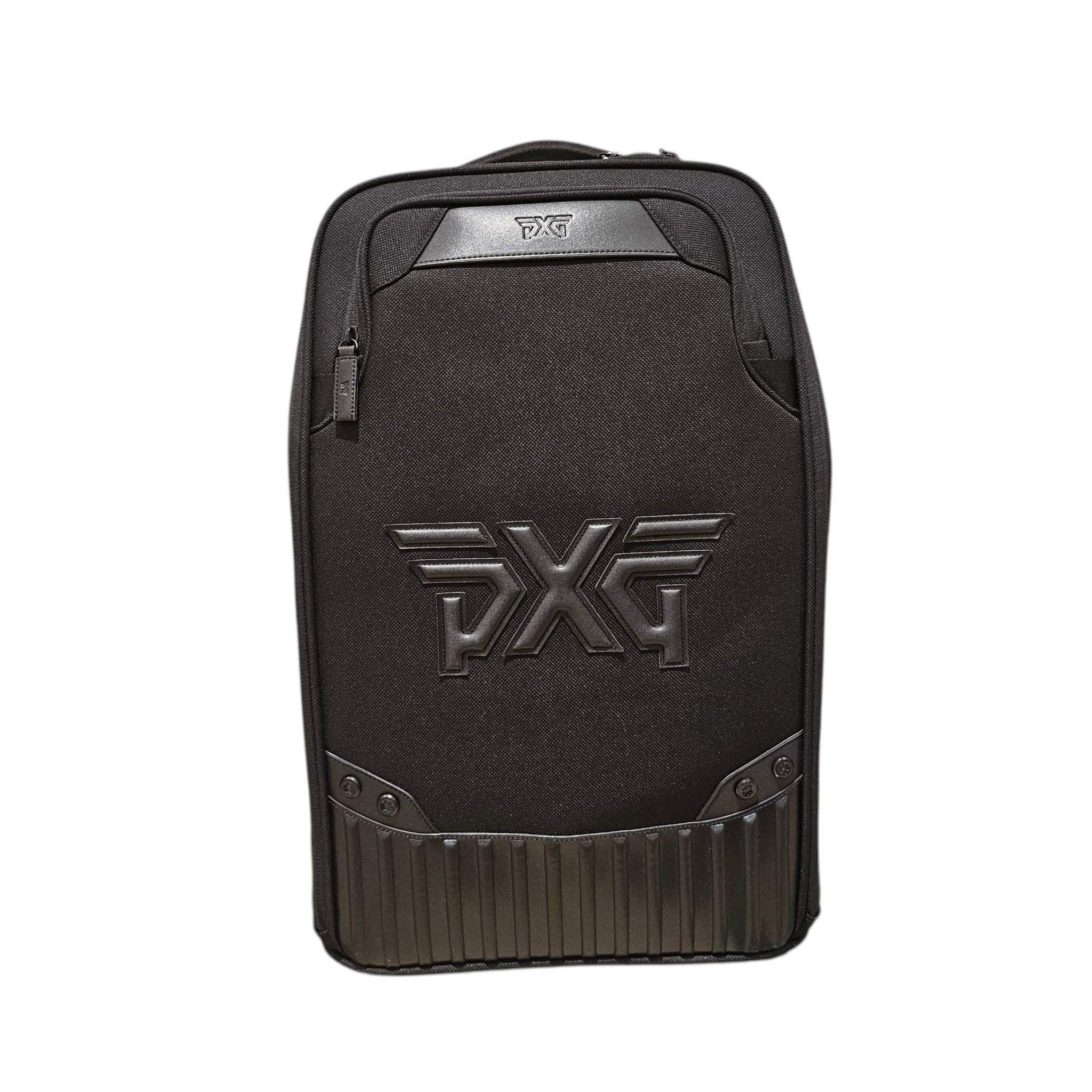 [백화점상품] PXG 캐리어백 보스턴트롤리백 모음전 골프용품 26년FW 라운딩 필드 - 상세 이미지 4