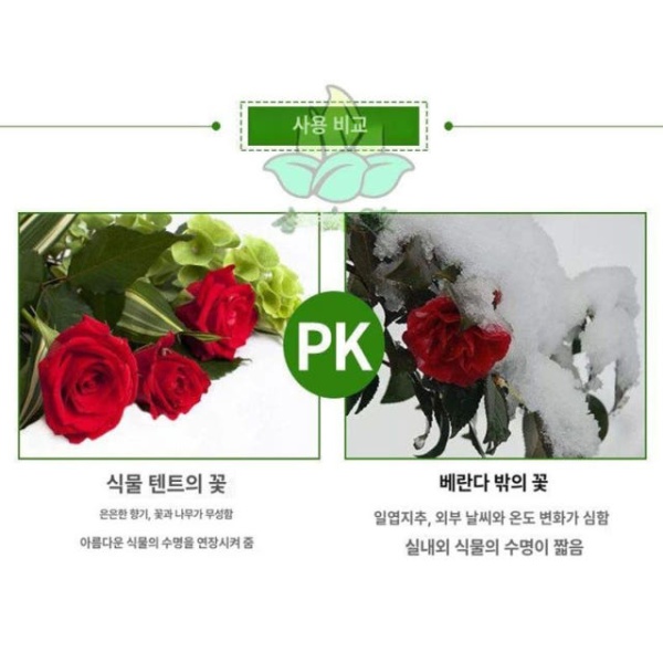 프리미엄 암막 온실 텐트 생장 재배기 재배용 온실장 암실 40 x 40x120 40 x 40x120 - 상세 이미지 4