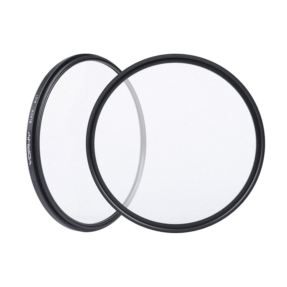 요피 YOPHY 블랙미스트 1/2 필터 67mm 카메라 필터 영상 효과 - 상세 이미지 2