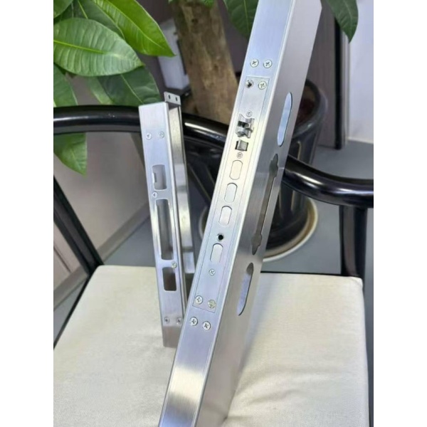 최신 비접촉 음성 산업용 검전기 테스터 고전압 감지기 장치 없는 1.5mm 두께 장치 없는 1.5mm 두께 - 상품 이미지