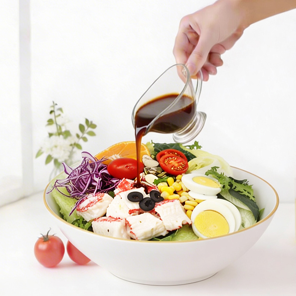 [자연애레시피] 맛살 샐러드 - 상세 이미지 3