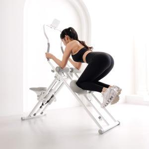 멜킨 천국의 계단 투인원 스텝플립 스텝퍼 가정용 스텝밀 실내 유산소 오르... 운동러 솔직 후기 | 실사용 리뷰 - 상품 이미지 3