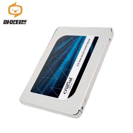 마이크론 Crucial MX200 중고