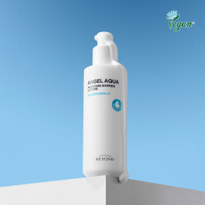 비욘드 엔젤아쿠아 보습 장벽 로션 200 mL 솔직 후기 | 피부 타입별 분석 - 상품 이미지 1