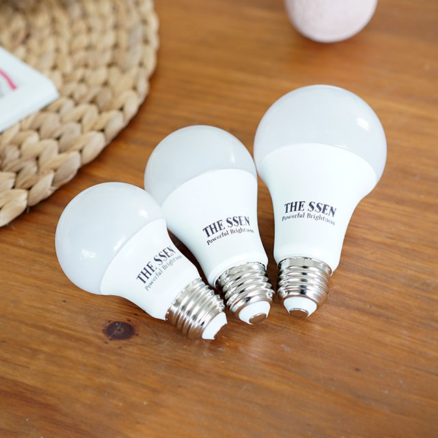 LED 전구 더쎈 램프 12W, 주광색 이미지 6