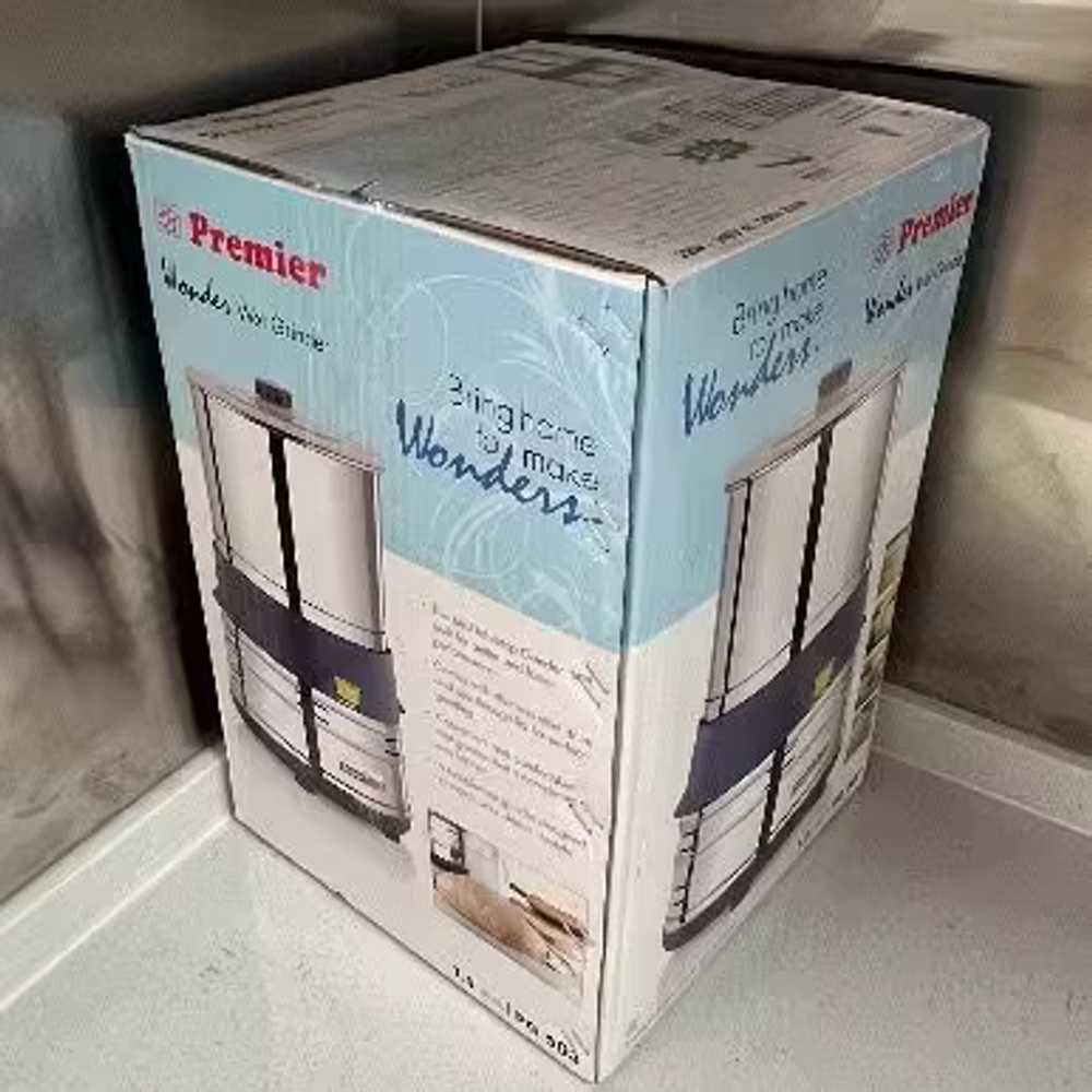초콜렛 콘칭 기계 카카오빈 견과류 그라인더 분쇄 기계 - 상세 이미지 5