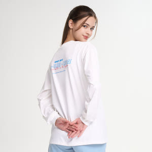 남자 여성 오버핏 래쉬가드 체형커버 커플 수영복 빅사이즈 비치웨어 루즈핏... 운동러 솔직 후기 | 실사용 리뷰 - 상품 이미지 2