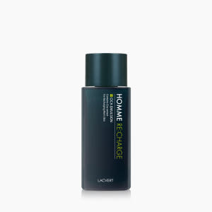 라끄베르 옴므 시카크림 리차지 시카 로션 180 mL 솔직 후기 | 피부 타입별 분석 - 상품 이미지 2