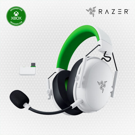 레이저코리아 블랙샤크 V3 X 하이퍼스피드 for 엑스박스 화이트 XBOX 유무선 게이밍 헤드셋