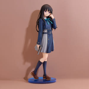 [예약] 굿스마일컴퍼니 이노우에 타키나 키 비주얼 버전 1/6 l 리코리... 실사용 후기 | 효과 있을까? - 상품 이미지 3