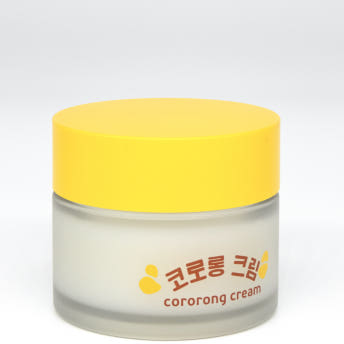 [루베어] 코로롱크림 굿밤크림 어린이 코건조 케어 저자극 코밤 20g - 상세 이미지 5