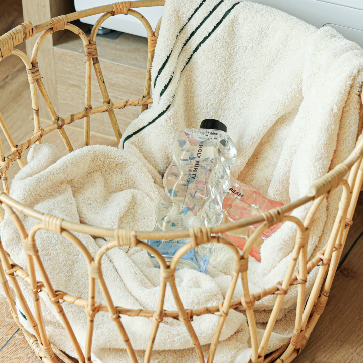 라온하제 고농축 꽃잎 섬유유연제 비건 EQ프리 약산성 머메이드 드림, 750ml, 1개 - 상세 이미지 4
