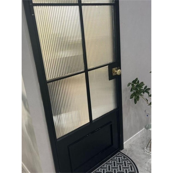 프리미엄 유리 미러 3D 입체 필름 고방 5번 무지개 20x100cm 붙이는 블라인드 무점착 5번 무지개 20x100cm - 상세 이미지 3