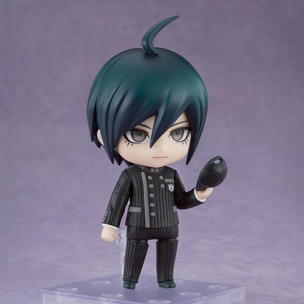 [예약] 넨도로이드 사이하라 슈이치 l 단간론파 이미지 2