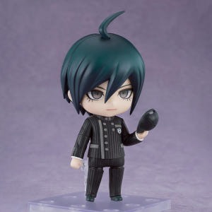 [예약] 넨도로이드 사이하라 슈이치 l 단간론파 실사용 후기 | 효과 있을까? - 상품 이미지 2