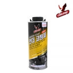 카롱 언더 코팅제 UC-22 1000ml 흑색 산업용 자동차 하부 보호 녹 부식 방지 교실