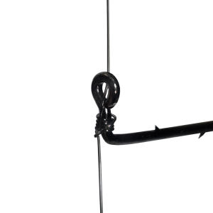 캣츠크로우 광따프로 광어다운샷채비 스넬노트S2 운동러 솔직 후기 | 실사용 리뷰 - 상품 이미지 4